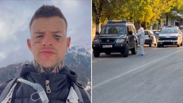 Zbardhet dinamika e vrasjes në Shkodër  Sherri nisi në një lokal dhe u mbyll me armë në banesë