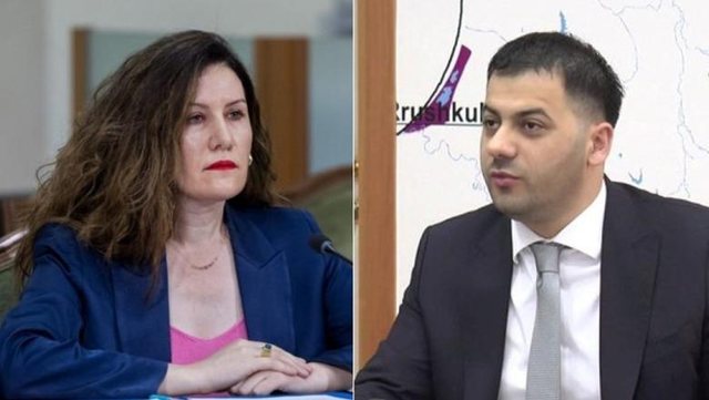  Zemër  thjesht duhet të koncentrohemi te halli jot  Të gjithë ne  Do përfundojmë keq  shpirt    Përgjimet e dosjes  zbardhen mesazhet e sekuestruara nga SPAK u mes Vlora Hysenit dhe Ergys Agasit
