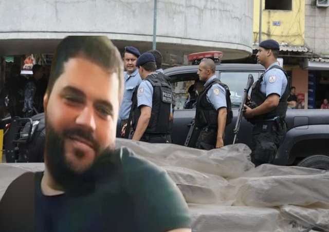 Gykata e Brazilit miraton ekstradimin e Ervin Matës
