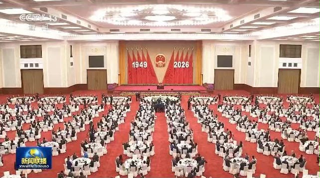 Presidenti bën thirrje për besim dhe hapa të vendosur për rilindjen kombëtare të Kinës