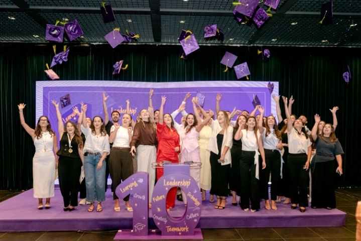 one-business-academy-nje-dekade-investim-ne-talent-dhe-ekspertize