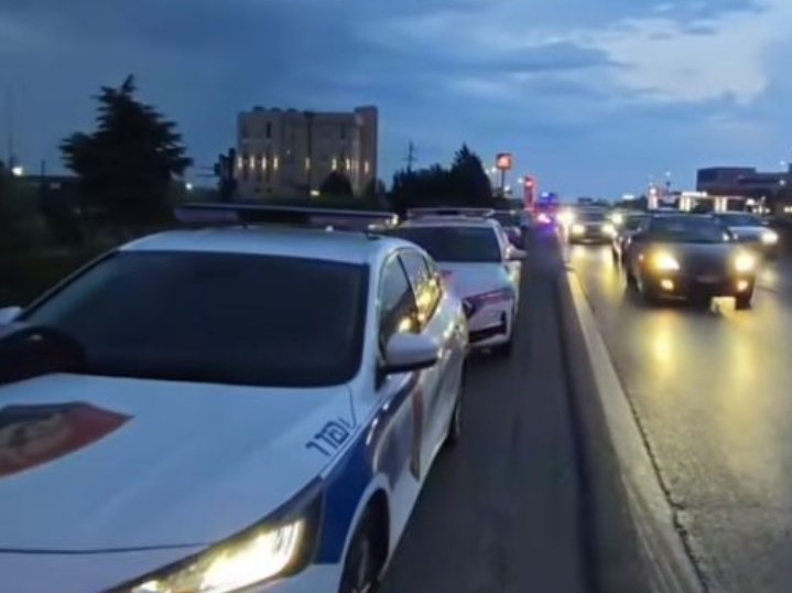Identifikohet viktima e aksidentit me 5 automjete në autostradën Durrës Tiranë