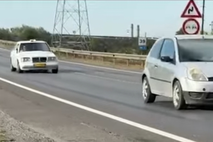 Identifikohet gruaja që humbi jetën në aksidentit e Elbasanit  Emri dhe foto