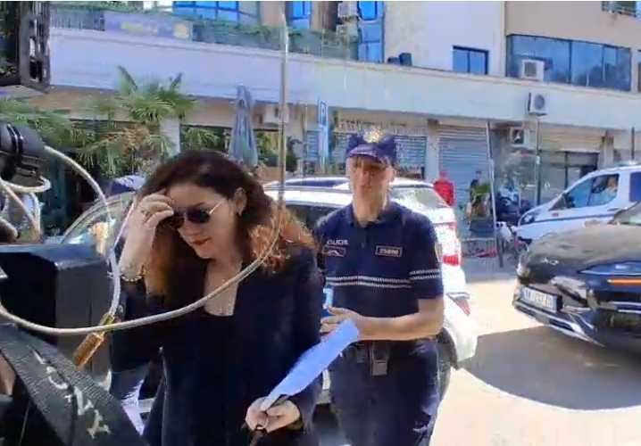 GJKKO vendosi për fatin e Kalluçit e Sulejmanit  Vlora Hyseni shkon të rrëfehet për skandalin e SHISH