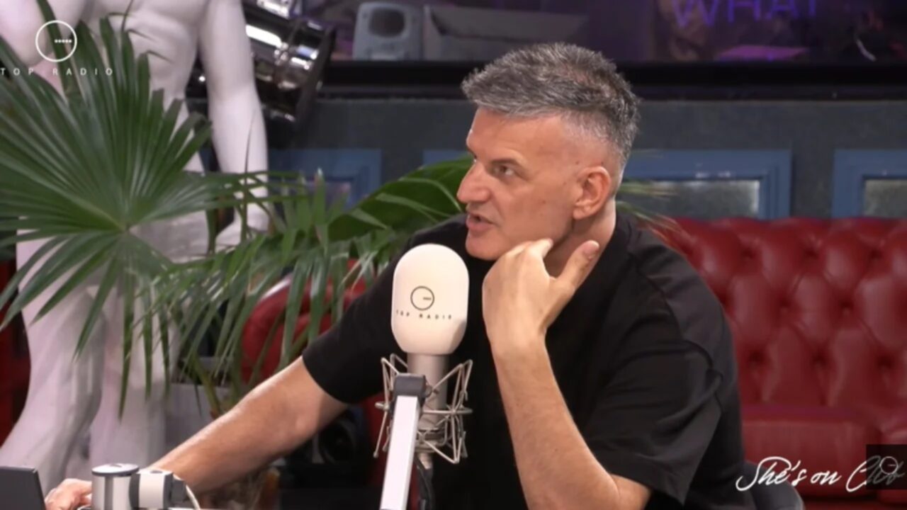 Bledi Mane propozon emrat për Big Brother VIP  nga Erion Braçe te vajza e Alfred Cakos