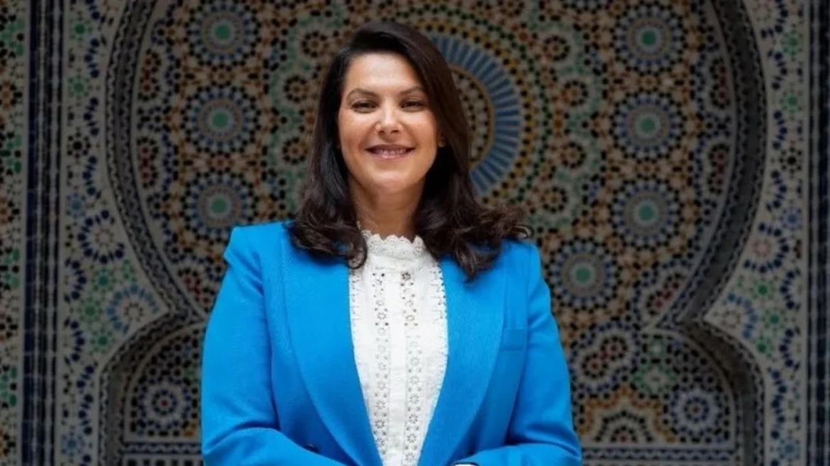 Rrotacion historik në Marok  Fatima Ezzahra El Mansouri emërohet kryeministrja e parë grua në historinë e vendit
