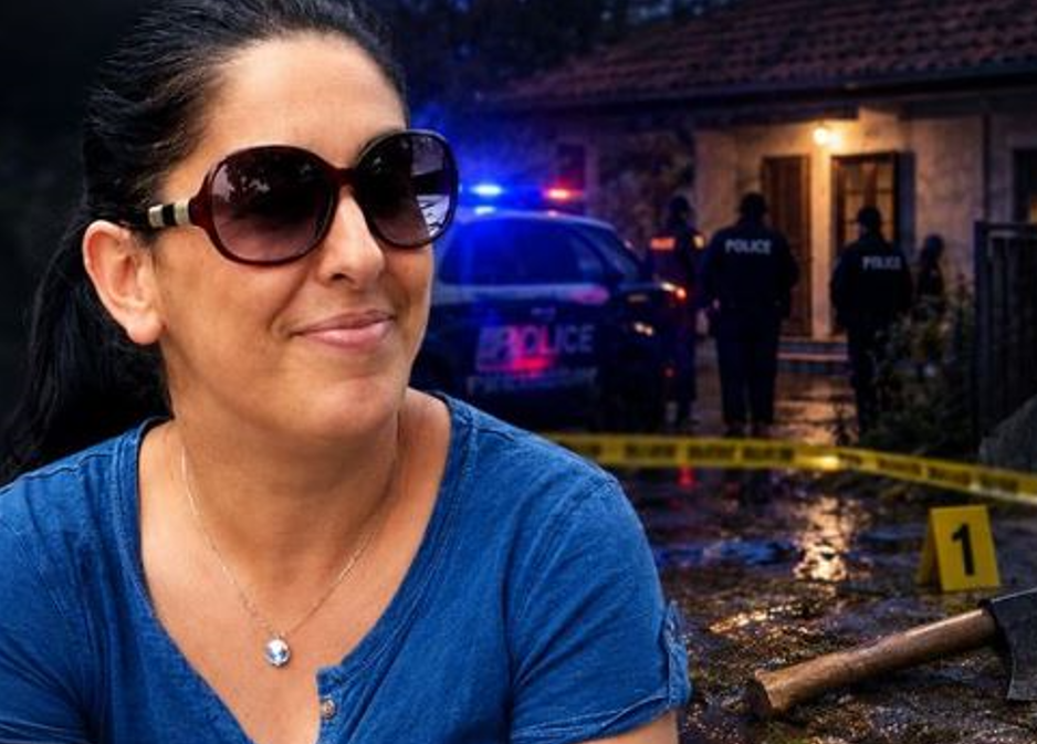 Arrestohet Albert Sylaj  i dyshuar për vrasjen e Arlinda Zekajt në Pejë