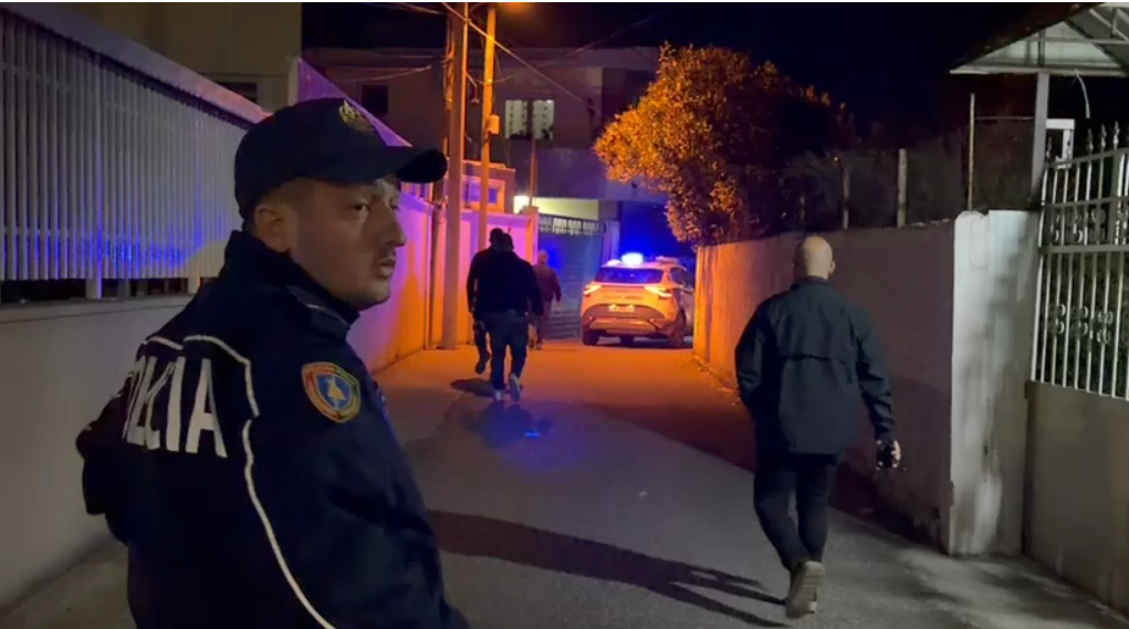 Shpërthim me lëndë plasëse në banesën e policit antikrim në Shkodër