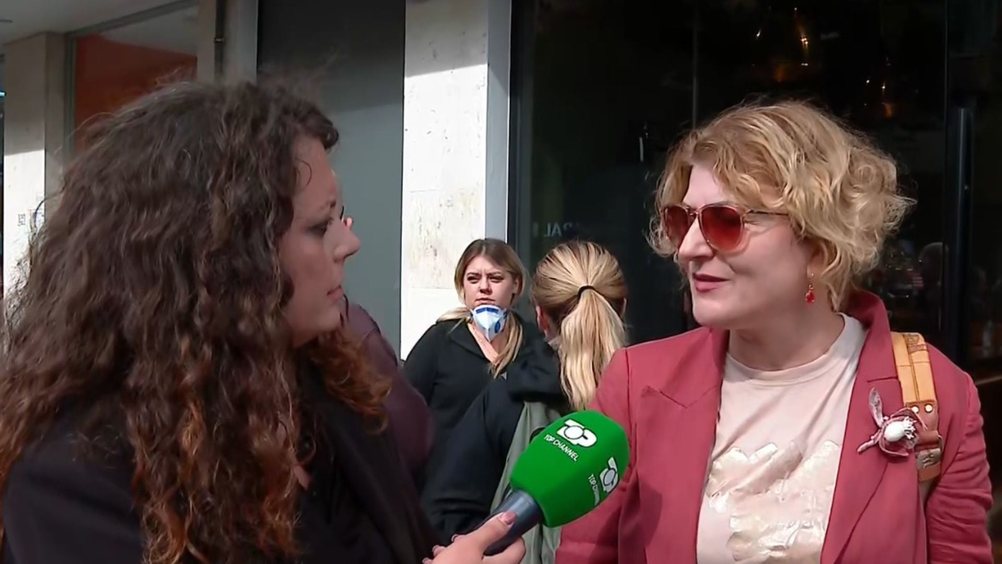  Nëse Sokoli do të ishte sot në PD  shumë gjëra mund të ishin ndryshe   Flet bashkëshortja e Sokol Olldashit