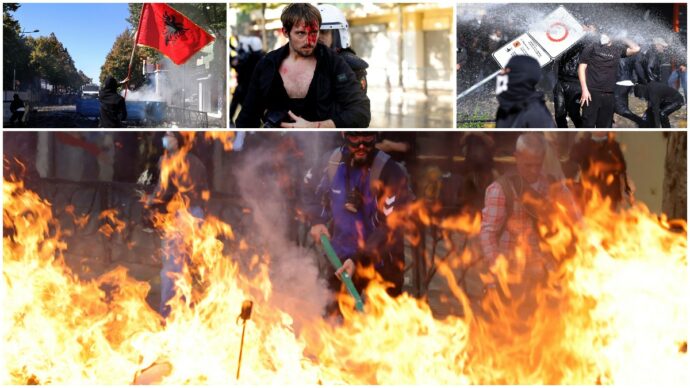 protesta-e-studenteve-merr-jehone-nderkombetare-mediat-italiane-pasqyrojne-trazirat-dhe-pershkallezimin-ne-tirane