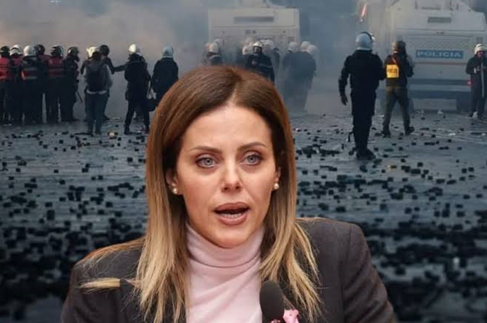 deputetja-e-ps-se-aulona-bylykbashi-femijet-u-perdoren-ne-proteste-por-policia-duhet-te-mbaje-pergjegjesi-per-tejkalimet