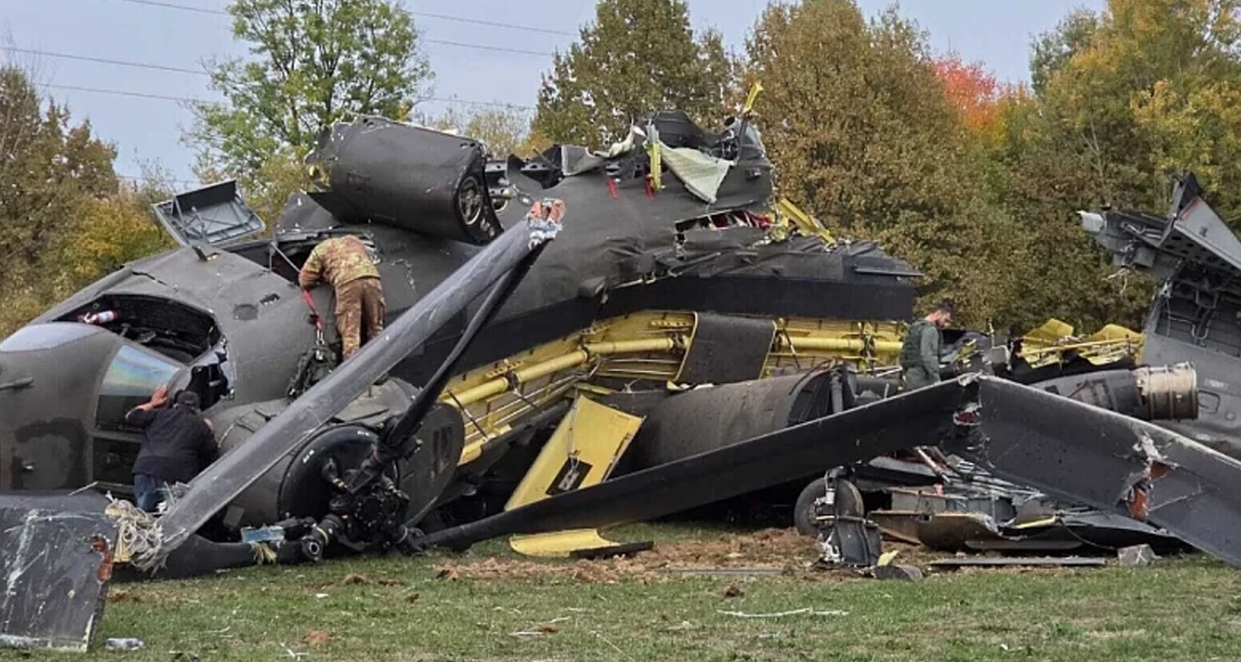 Rrëzimi i helikopterit të EUFOR it me humbje jete e të plagosur  ministri Hoxha shpreh ngushëllimet dhe mbështetjen për Italinë