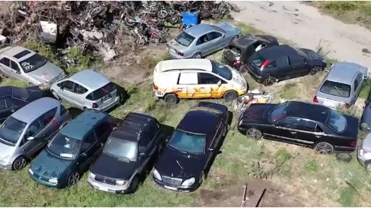 Projektvendimi i ri  Automjetet e dala jashtë përdorimit do të dorëzohen pa pagesë për shkatërrim dhe riciklim