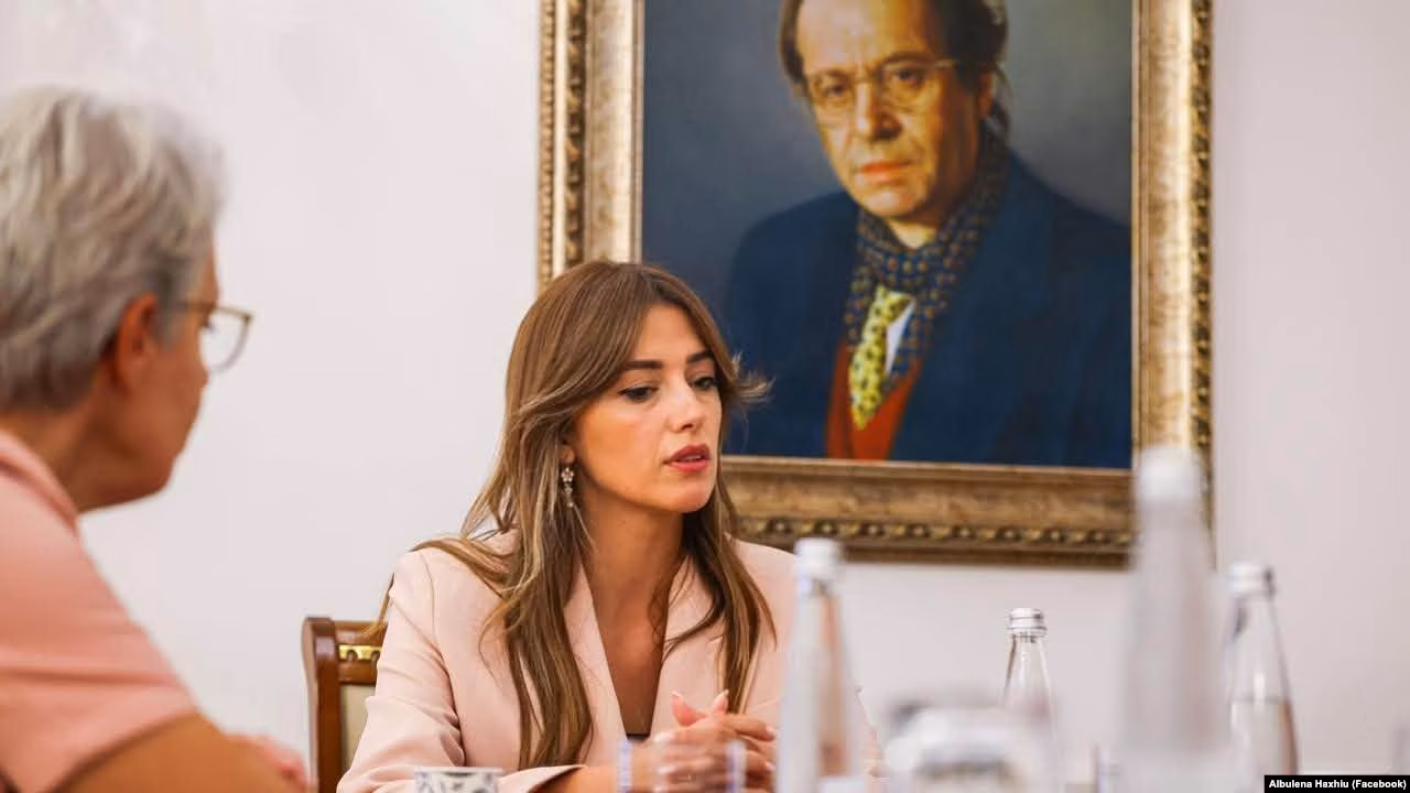 Analiza e REL   Bllokada politike në Kosovë  Rreziku i vakuumit institucional nëse presidenti nuk zgjidhet brenda ditës së sotme