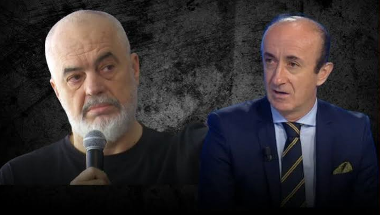 Dash Sula publikon mesazhin audio me Edi Ramën  Kryeinspektori denoncon ndërhyrjet për punësime nepotike