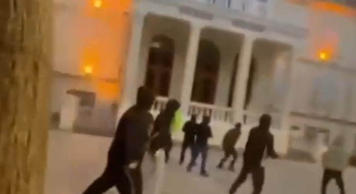 sulmohet-me-molotov-bashkia-shkoder