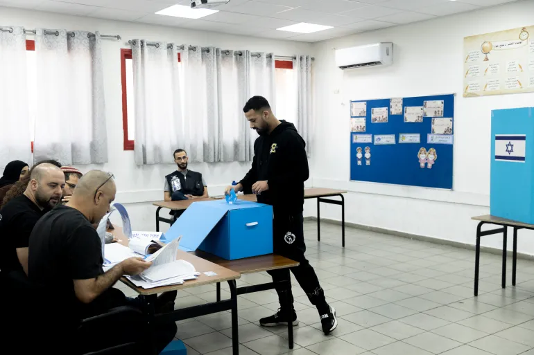 Eisenkot  apel Netanjahut  Mos guxo të hapësh luftë si kryeministër i përkohshëm
