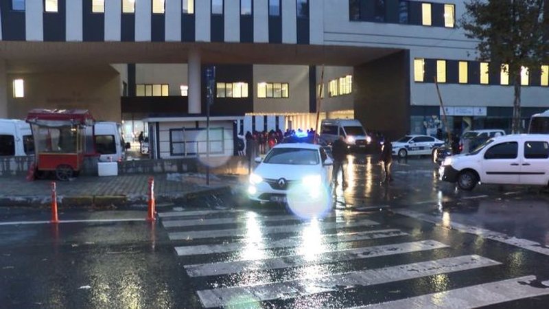 Urdhër arreste për 68 persona në Stamboll  Nënkryetarë bashkie dhe zyrtarë nën hetim për abuzime me tenderët