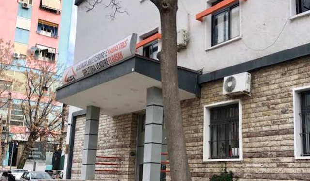 Tre orë pas emërimit  jep dorëheqjen Drejtori i Kadastrës Elbasan  Ja kush e zëvendëson