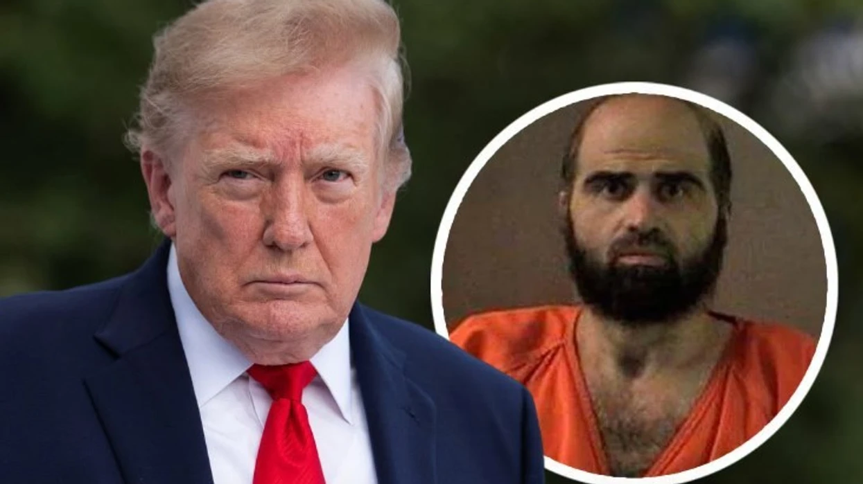Trump vendos  Ekzekutimi me pushkatim i ish majorit Nidal Hasan nuk do të transmetohet drejtpërdrejt
