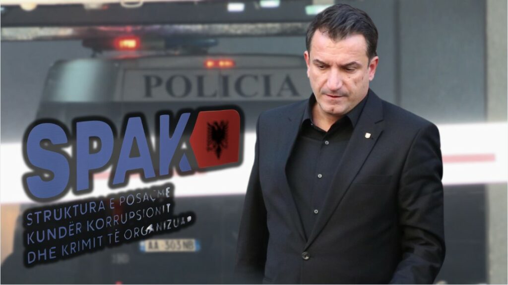 Erion Veliaj kërkon autorizimin e Kryeministrit Rama pas klasifikimit të transferimit të tij në Fier si  sekret shtetëror 