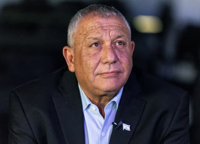 Gadi Eisenkot shfaqet si rivali kryesor i Netanyahut në zgjedhjet në Izrael