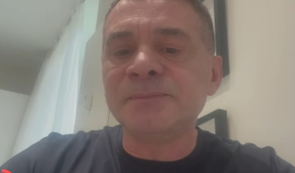 Arben Ahmetaj nga arratia  Rama është politikisht i rënë  qytetet po dominohen nga protesta