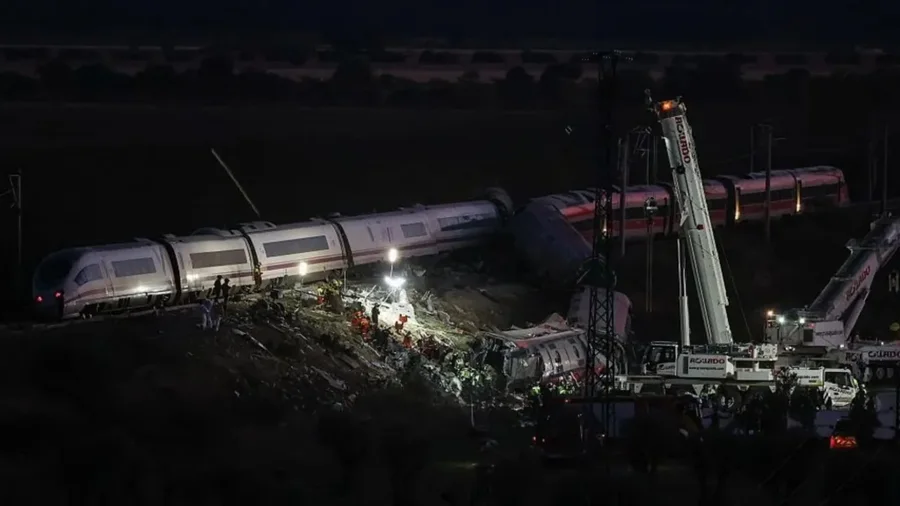 Cili është vendi më i sigurt në tren në rast aksidenti  Ja ku këshillohet të uleni