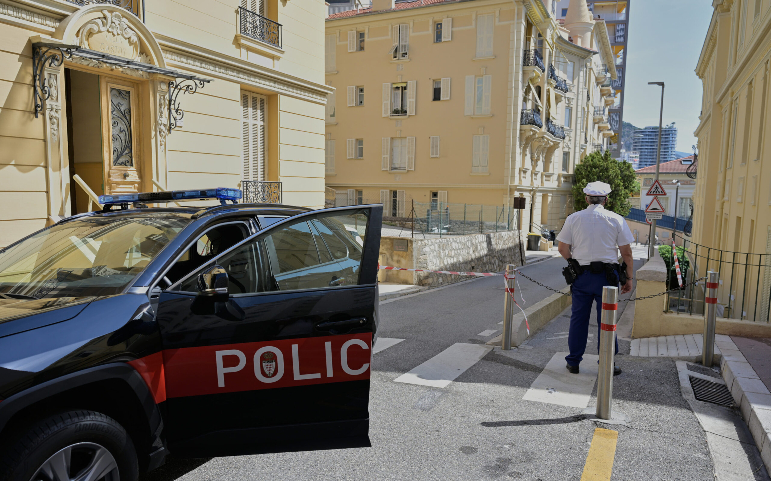Kushëriri i Princit të Monakos gjendet i vdekur