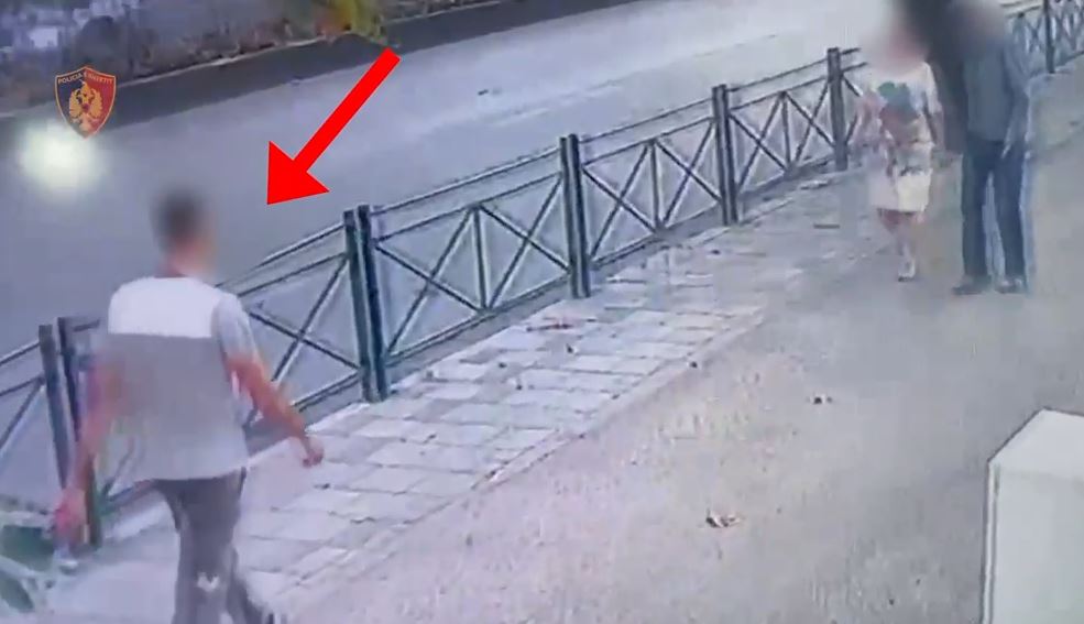 Tre operacione policore në Tiranë  Rinas e Durrës  arrestohen tre persona dhe sekuestrohen 10 mjete