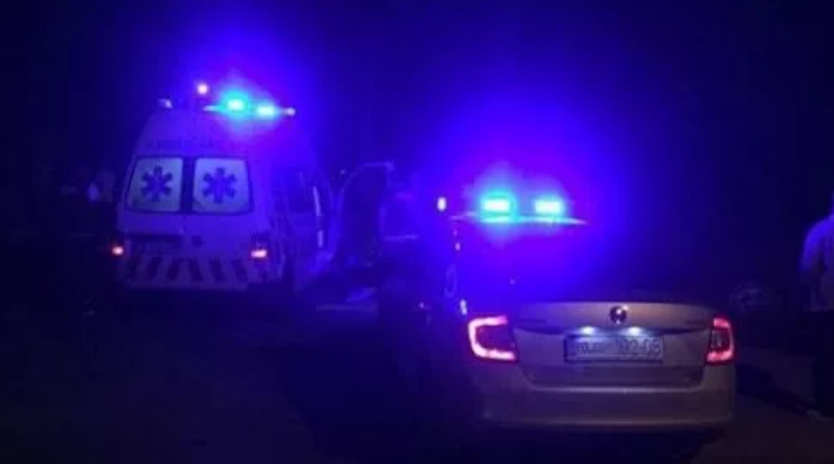 aksident-i-katerfishte-ne-aksin-gjilan-prishtine-11-te-plagosur