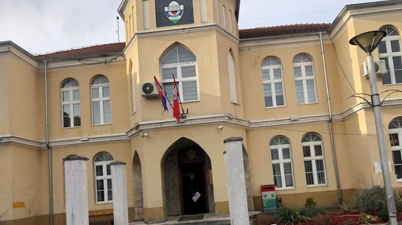 Projeksioni CeSID Ipsos  Koalicioni Shqiptar mund të marrë dy mandate në Parlamentin e Serbisë