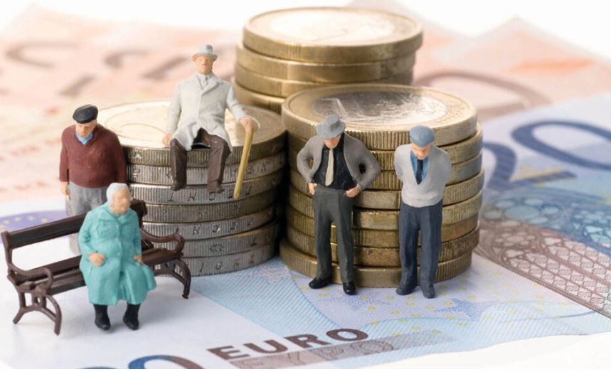 Buxheti 2027  Fondet shtesë për pensionet dhe bonusin mundësojnë 1 500 lekë më shumë në muaj  ndërsa Shqipëria mbetet pas rajonit