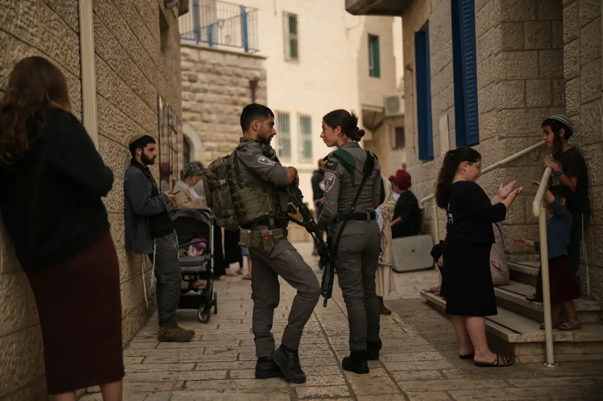 Zgjedhjet në Izrael  si palestinezët po bëhen faktor kyç për qeverinë e re