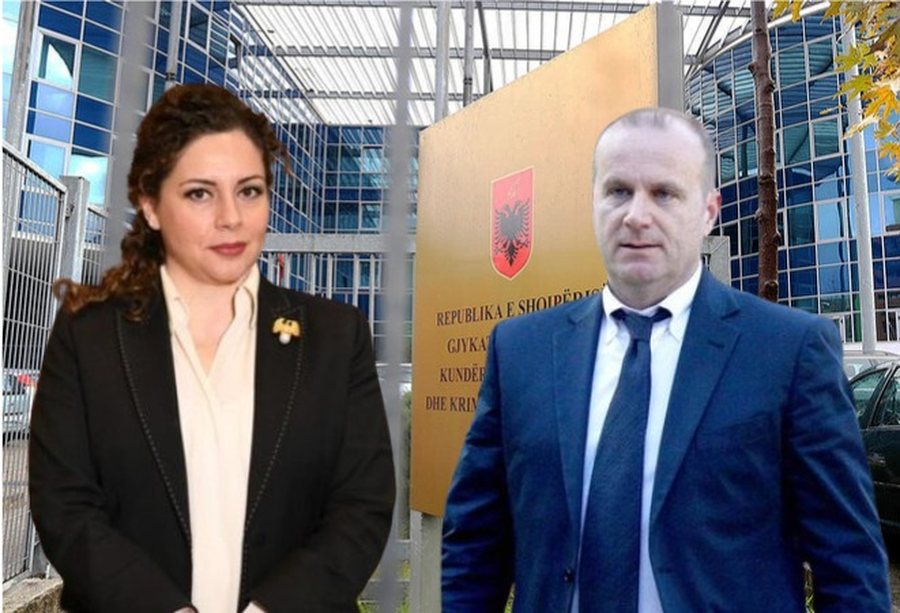Korrupsion dhe pastrim parash   SPAK merr nën hetim ish ministren Olta Xhaçka