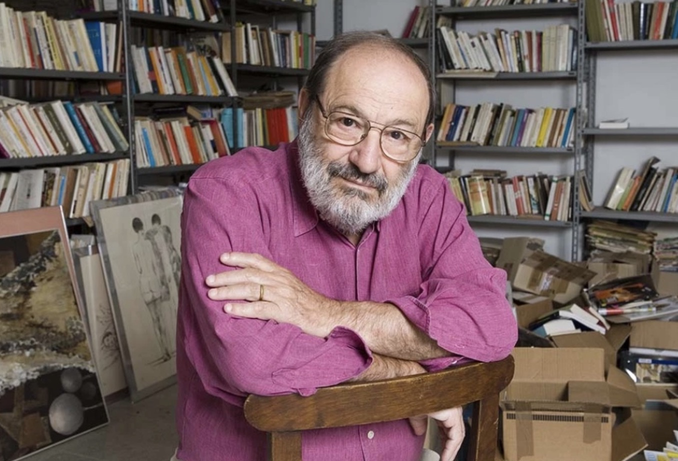 Umberto Eco  Trashëgimia intelektuale dhe mësimet e jetës së një mjeshtri të jashtëzakonshëm