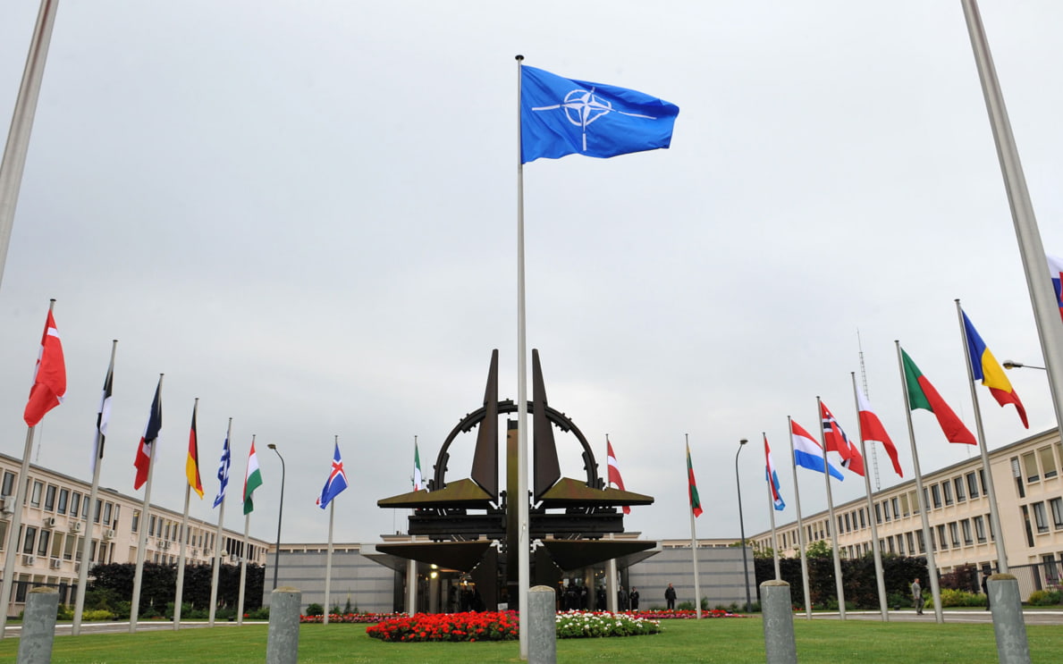 Rusia kërkon tërheqjen e trupave të NATO s nga Evropa Lindore