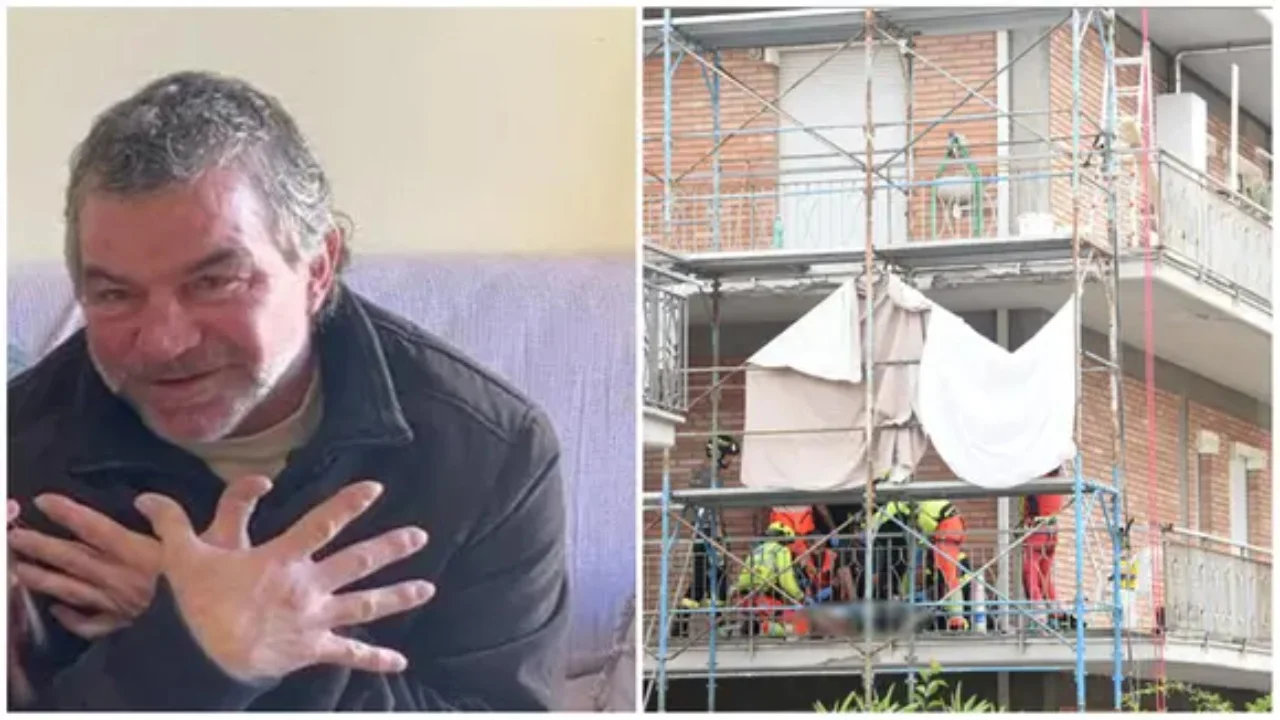 Tragjedi në Itali  Bie nga skela  humb jetën shqiptari në Rimini  Prokuroria nis hetimet