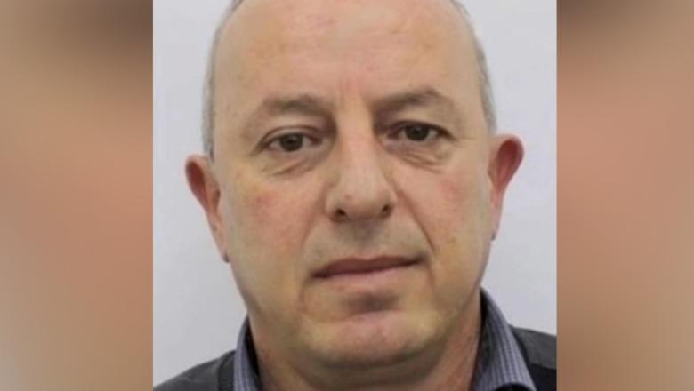 Trafik droge drejt Greqisë  Dënohet me 7 4 vite burg ish zv drejtori i Kufirit në Korçë  Stiljan Pasho
