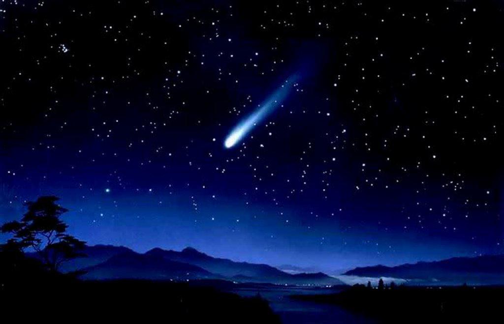 Image result for kometat