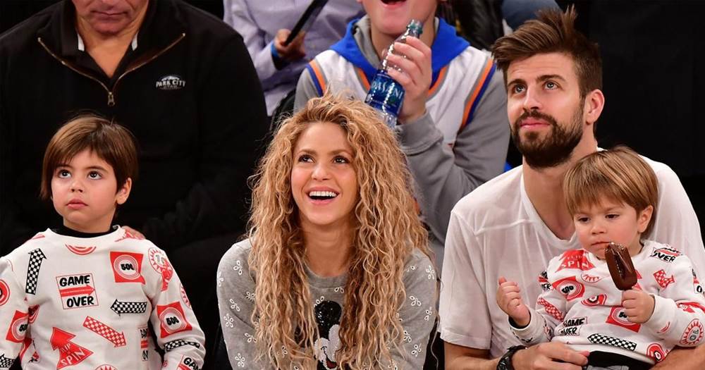 E bujshme nga Spanja: Pique dhe Shakira drejt divorcit, shkak bëhet tradhtia